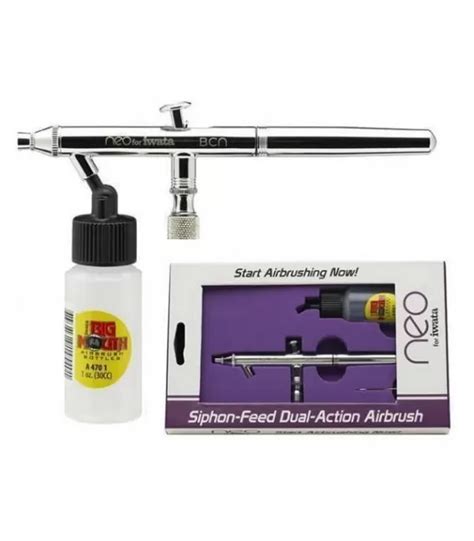 Airbrush Iwata Neo BCN 0.5 mm