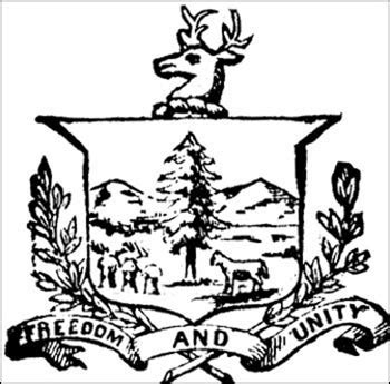 State Seal of Vermont