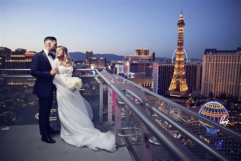 The Cosmopolitan of Las Vegas - Venue - Las Vegas, NV - WeddingWire