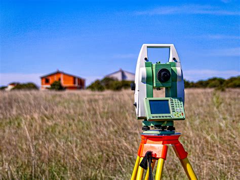 7 Types of Land Surveys and What You Need to Know About Them | Western ...