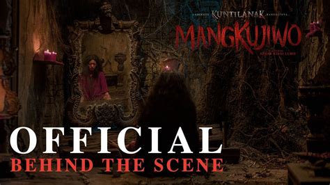 MANGKUJIWO - Official Behind The Scenes - YouTube