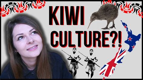 New Zealand People & Culture: Kiwi Attitudes | Understanding People ...