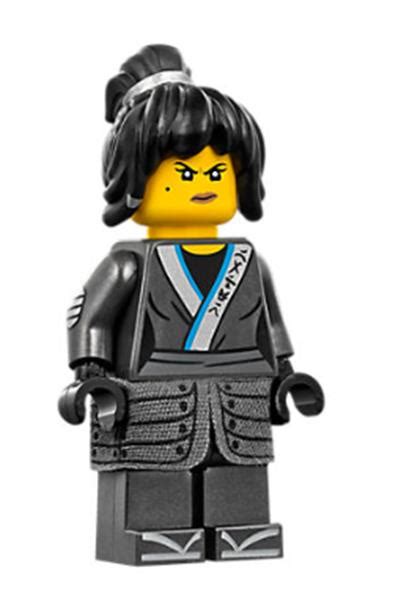 LEGO Nya Minifigure njo321 | BrickEconomy