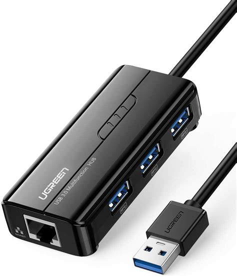 Firestick Ethernet Adapter - How to Setup & Improve Download Speeds