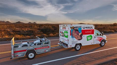 What Size U-Haul Truck Do I Need? - Moving Help®