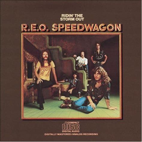 Pin by Susie Bates on Gods of vinyl | Reo speedwagon, Album cover art, Music album covers