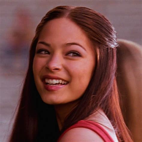 smallville • lana lang • kristin kreuk Kristin Kreuk Smallville, Lana ...