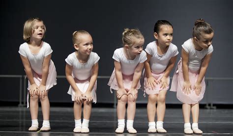 6 Benefits of Ballet Classes for Kids | Ballet Arizona Blog