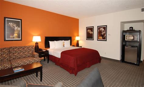 Oakland Airport Executive Hotel in Oakland | Best Rates & Deals on Orbitz