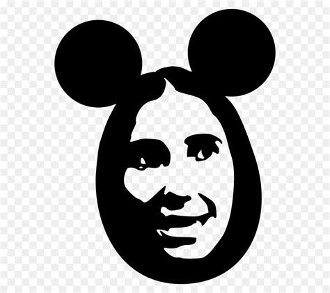 Clip Art Mickey Face Png Mickey Mouse Face Png Transparent Png | The ...