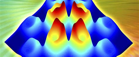 Quantum Materials | Neutron Science at ORNL