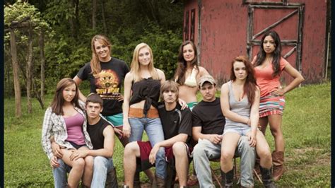 Inside the MTV show ‘Buckwild’ | CNN