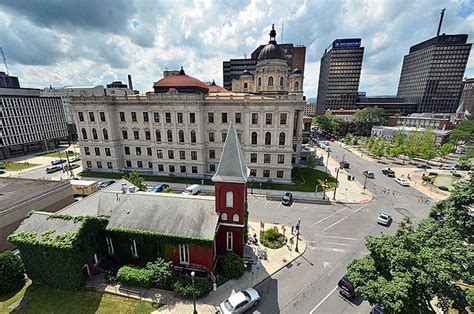 Syracuse's Downtown Dining Week(s) set for Feb. 15-29 - syracuse.com