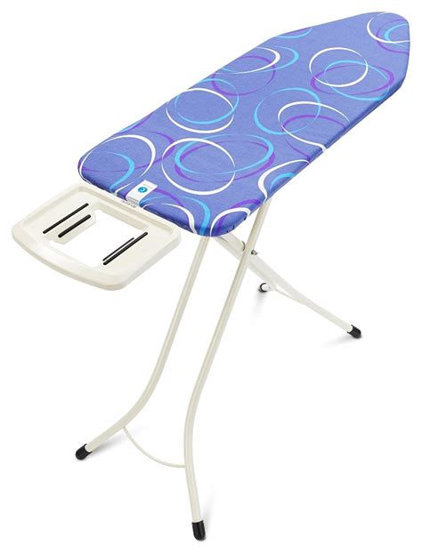 Best Wide Ironing Board : Brabantia, Parker and Bartnelli