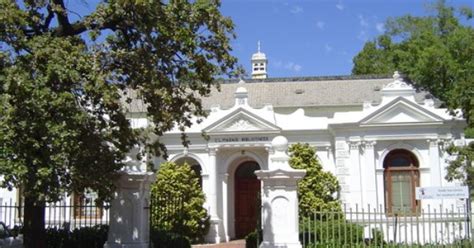 Stellenbosch University Library - South Africa News