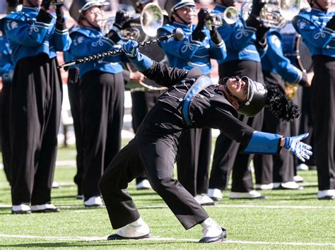 HBCU BANDS | BAND