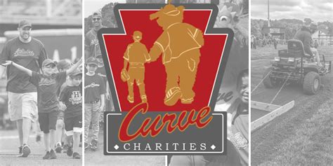 Altoona Curve Launch Charitable Nonprofit | MiLB.com