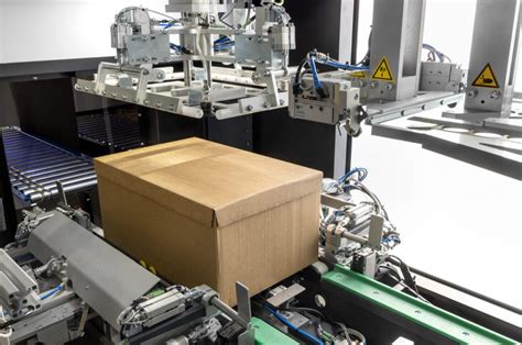 Packaging Automation: Everything You Need To Know | Ranpak