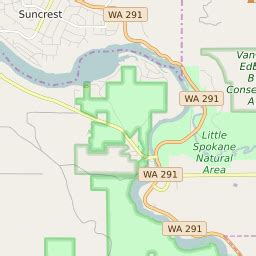 Interactive Map of Mead School District, Elementary School Attendance Zones