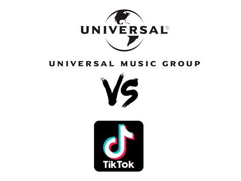 UMG to remove its artists' music from TikTok - HIGHXTAR.