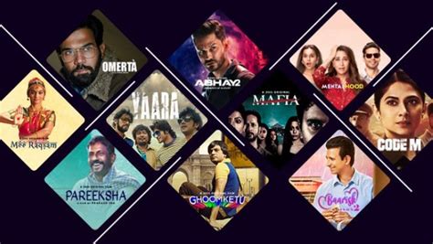 How To Watch The Best Series And TV Shows On ZEE5 For Free - Zee5 News