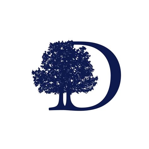 DoubleTree Logo - Real Company Logo Design