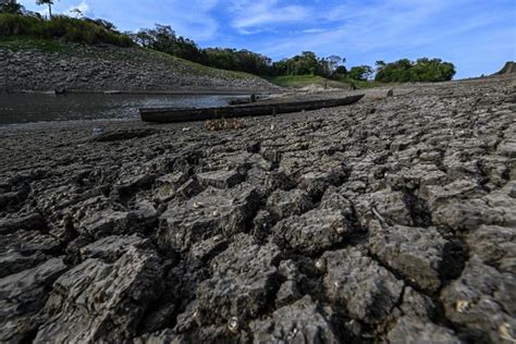 Panama Canal: Drought threatens one of the world’s most important shipping routes | Euronews