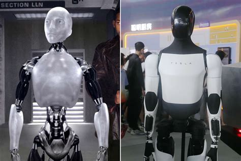 'I, Robot' director Alex Proyas calls out Elon Musk for Tesla Bot design