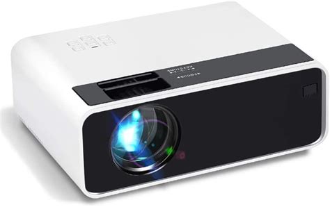 HD Ready Multimedia Projector - Projector.lk - Srilanka's Largest ...