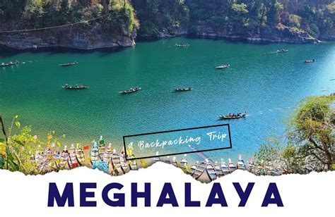 Meghalaya Private Trip (5D/4N) (No Trekking) - Muddie Trails