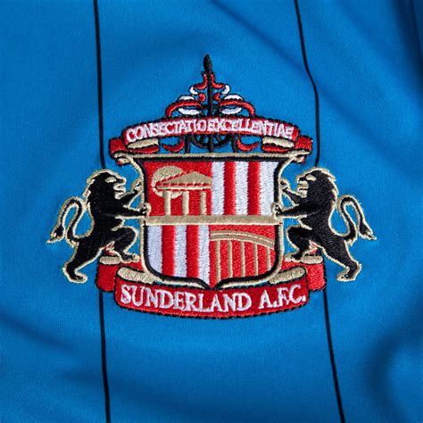 New Sunderland 14-15 Home, Away and Third Kits - Footy Headlines