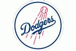 Los Angeles Dodgers Champion Logo - National League (NL) - Chris Creamer's Sports Logos Page ...