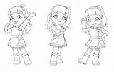 Unlock The Magic Free Rainbow Ruby Coloring Pages For Kids Ultimate  sketch template