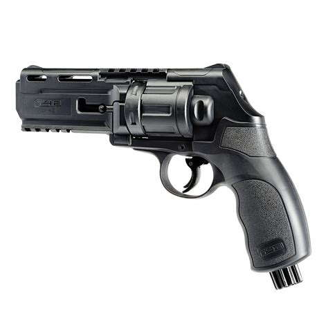 T4E HDR .50 CO2-RAM Revolver Kal. .50 schwarz kaufen