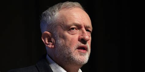 Jeremy Corbyn Supporters Face Key Test As Momentum Candidate Battles It ...