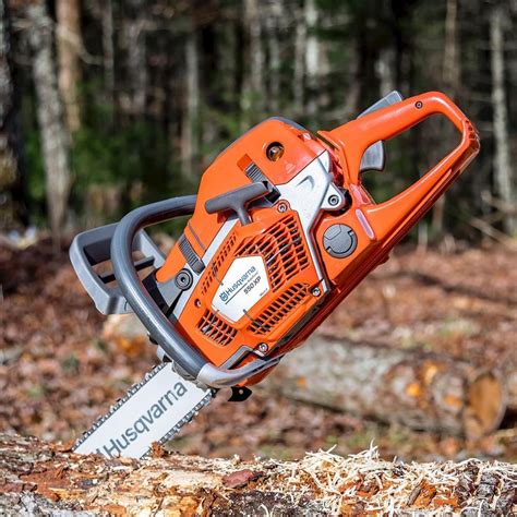 Pin on Chainsaws