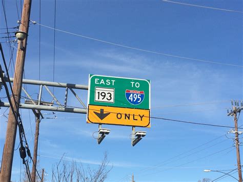 Freeway-style signs send drivers the wrong message – Greater Greater ...