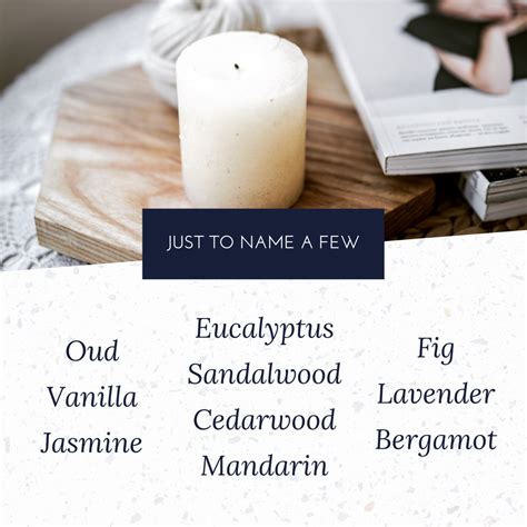 Top Scents to Elevate Your Home Year-Round - Beyond Interior Design