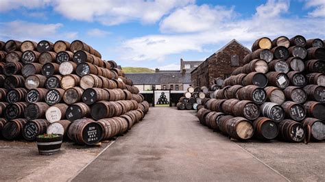 The History of Springbank: Everything You Need To Know - Mark Littler