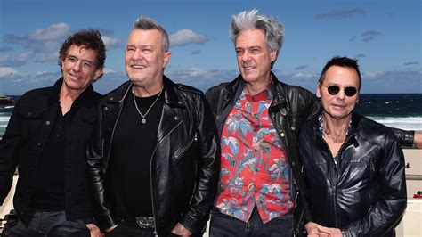 Cold Chisel to release studio album Blood Moon | The Australian