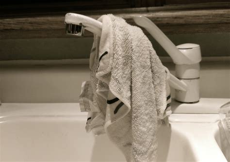 Kill Harmful Bacteria on Your Wash Cloth in 30 Seconds | Eco-Savy