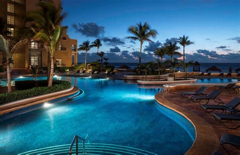 Kempinski Hotel Cancún Pool: Pictures & Reviews - Tripadvisor