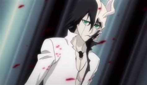 Ulquiorra ۞ - ulquiorra schiffer Photo (30663104) - Fanpop