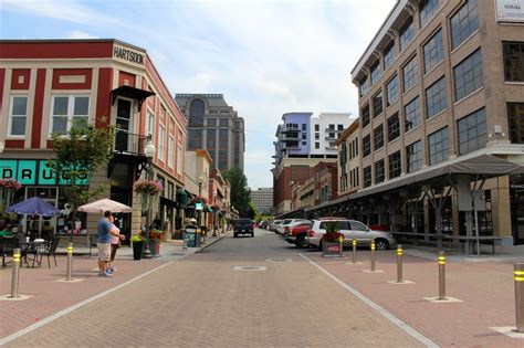 blog with the browns: Downtown Roanoke, VA