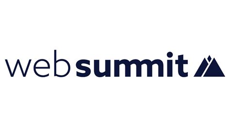 Web Summit Logo Vector - (.SVG + .PNG) - LogoVectorSeek.Com