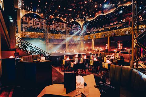 Book Full Venue at Proud Embankment. A London Venue for Hire – HeadBox