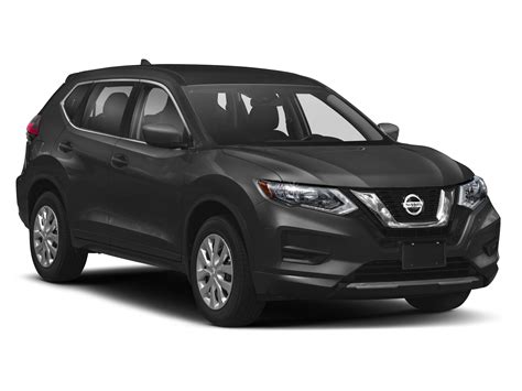 2020 Nissan Rogue : Price, Specs & Review | Centennial Nissan Charlottetown (Canada)