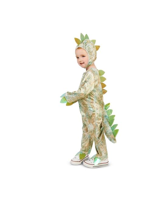 Baby Boys Stegosaurus Costume - Animal Costumes