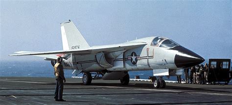 A comparison study between the F-14 (then Grumman’s concept of a new fighter), the F-111B and a ...