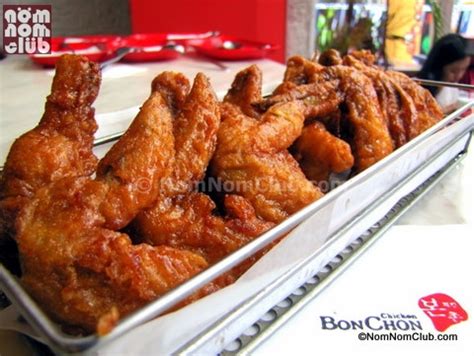 Bonchon Chicken Recipe | Recip zoid